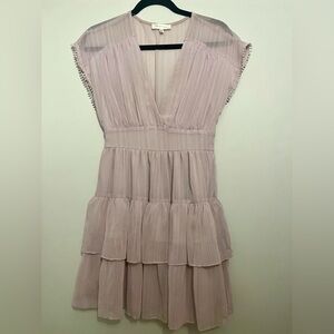 Light Pink French Kiss Dress